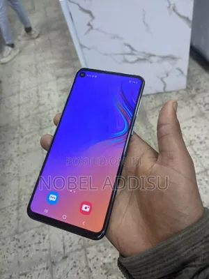 New Samsung Galaxy A9 128 GB
