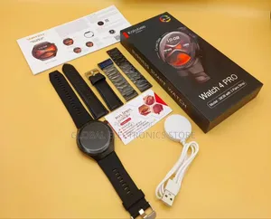 Kalobee America Amoled Smart Watch