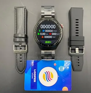 Original Kalobee Usa Smart Watch