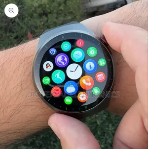 Original Kalobee Usa Smart Watch