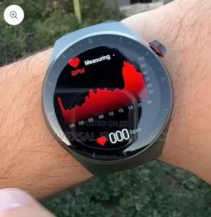 Photo - Original Kalobee Usa Smart Watch