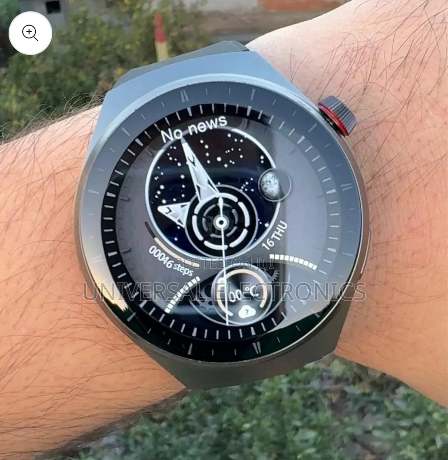 Original Kalobee Usa Smart Watch