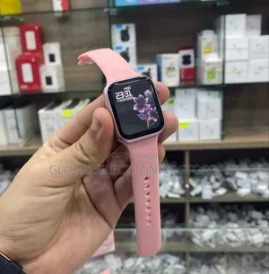 ሞዲዮ ኦርጅናል የሴት Mini ስማርት ሰዓት