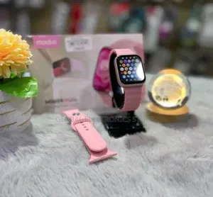 Photo - ሞዲዮ ኦርጅናል የሴት Mini ስማርት ሰዓት