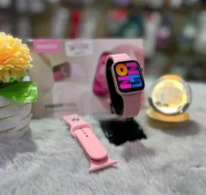 Original Modio Dual Strap Ladies Smart Watch