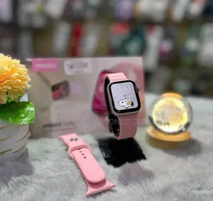 Original Modio Dual Strap Ladies Smart Watch