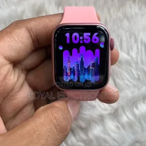 Photo - Original Modio Mini የሴት Smart Watch