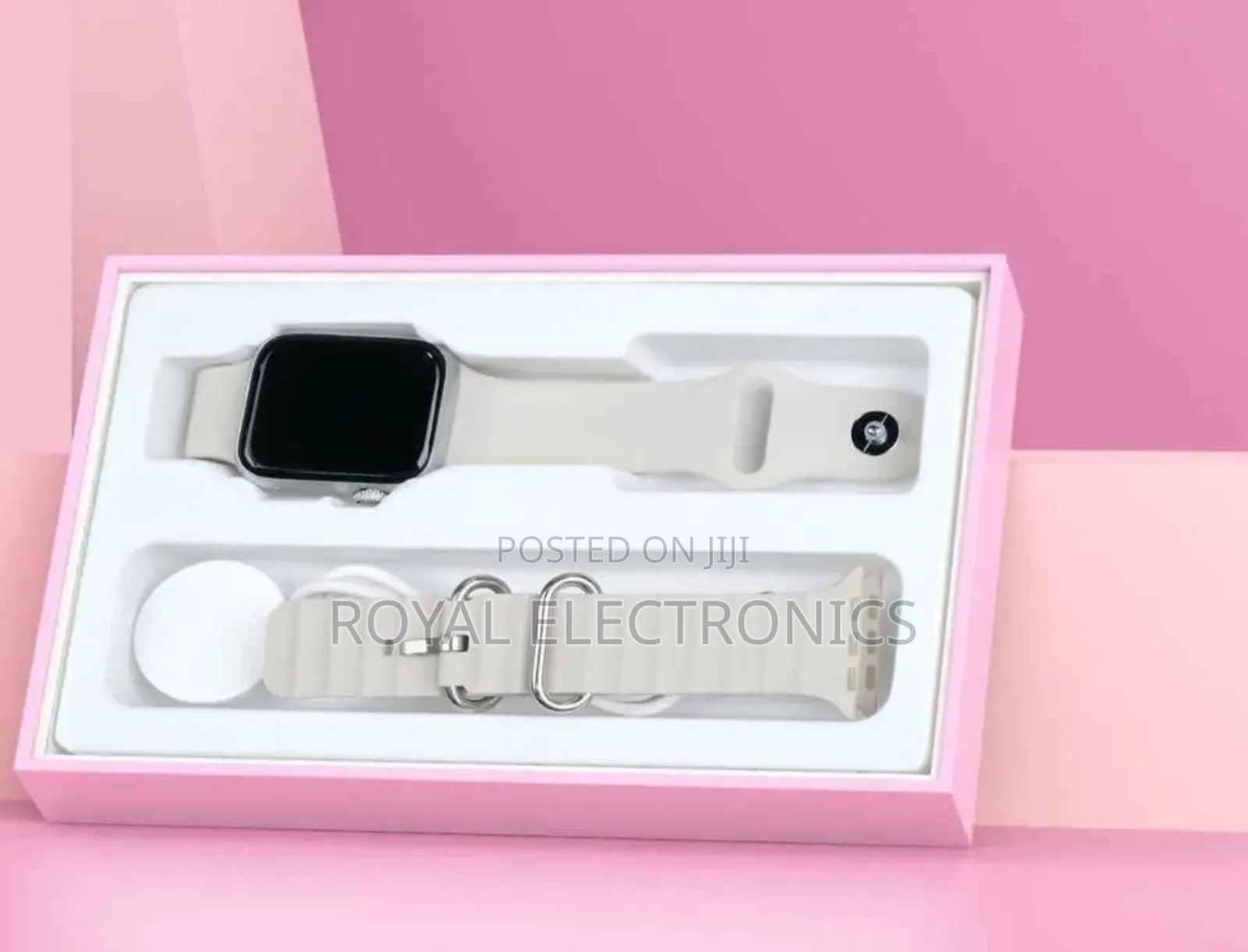 Original Modio Mini የሴት Smart Watch