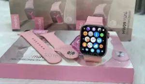 Photo - Modio Ladies Dual Strap Mini 41mm Smart Watch