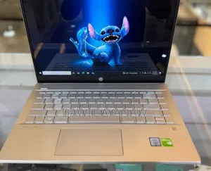 New Laptop HP Pavilion X360 14 16GB Intel Core I5 SSD 512GB