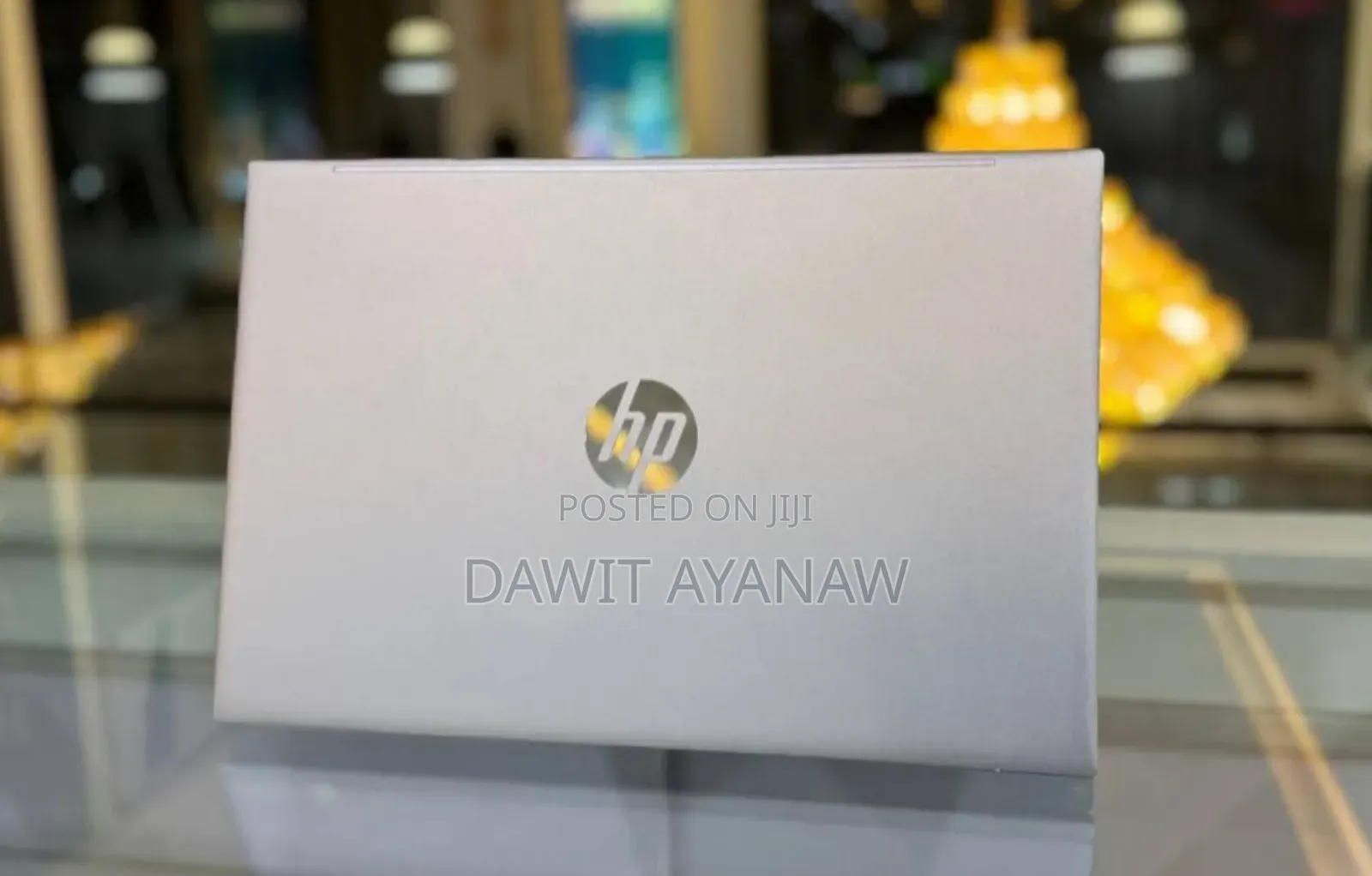 New Laptop HP Pavilion X360 14 16GB Intel Core I5 SSD 512GB