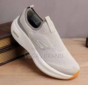 Photo - Sketchers Go Run Comfortable Master Quality Shoes