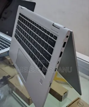 New Laptop HP EliteBook X360 1030 G2 16GB Intel Core I7 SSD 512GB