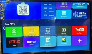 Popular 55"Inch Tv Smart Android Tv