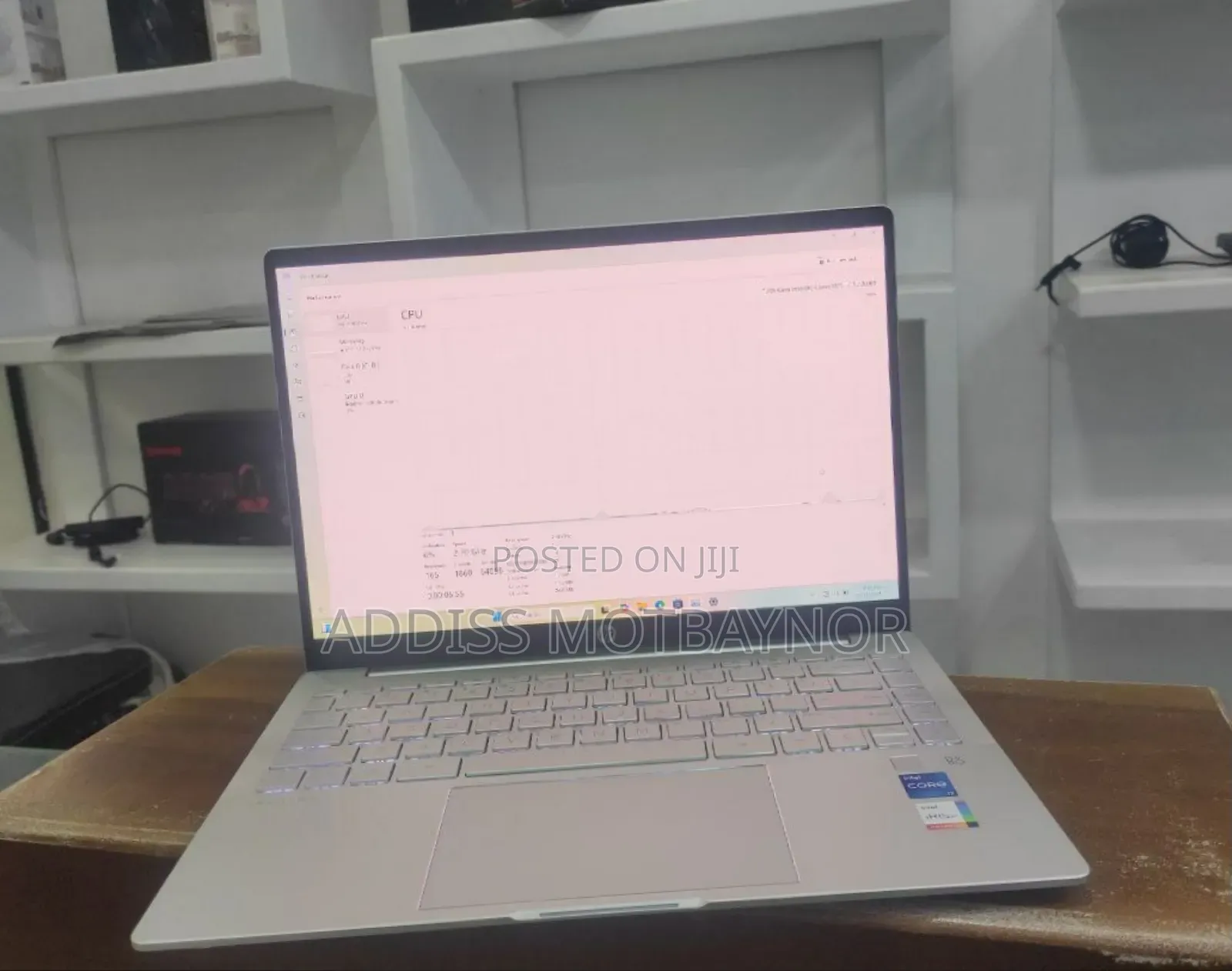 New Laptop HP Pavilion 15 16GB Intel Core I7 SSD 512GB