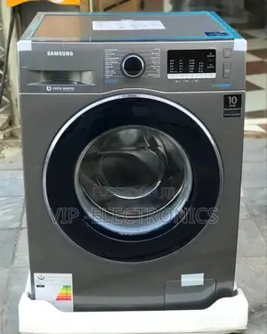 Samsung Automatic Washing Machine 12kg