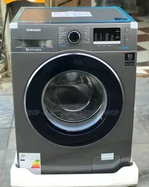 Samsung Automatic Washing Machine 12kg