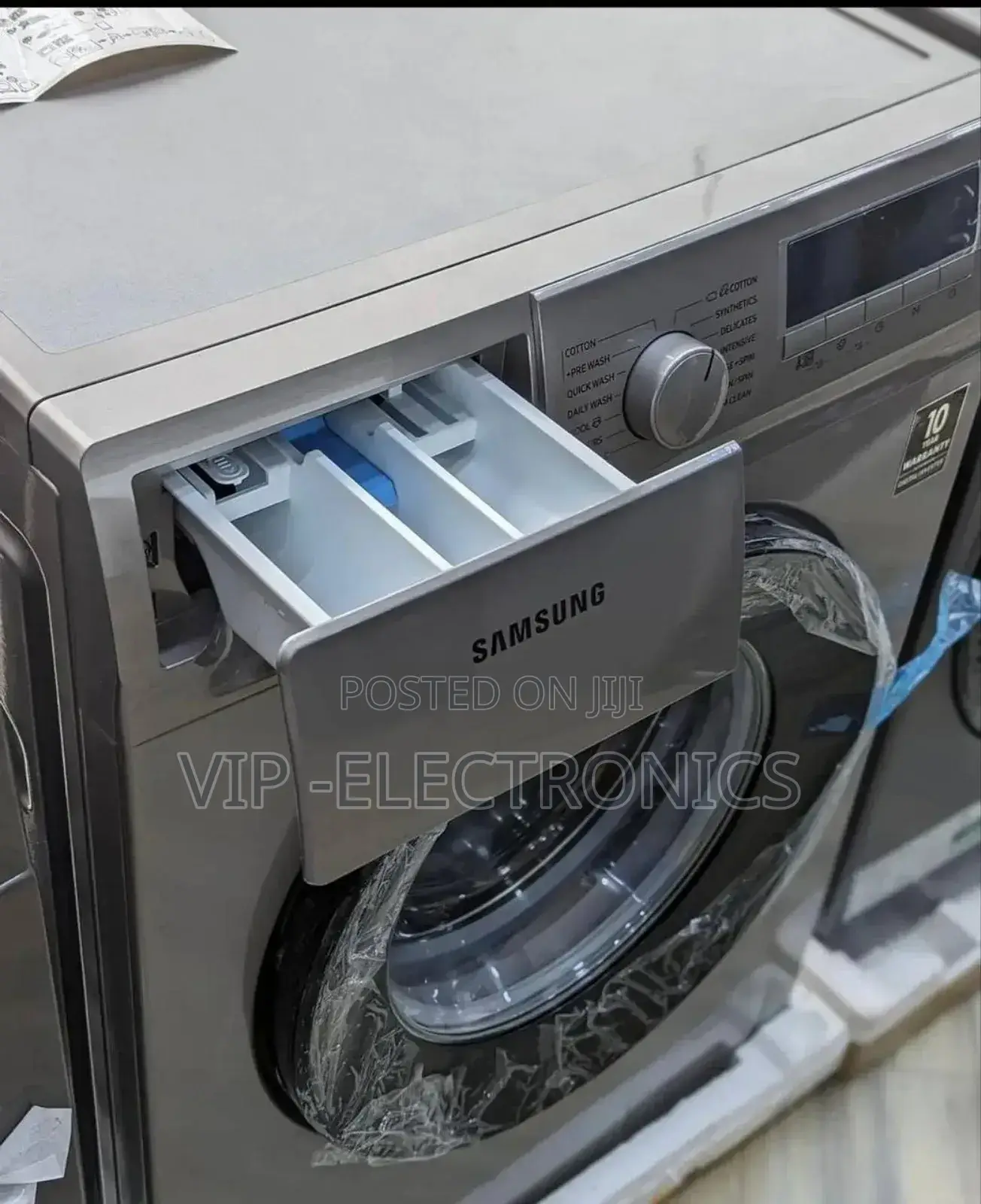 Samsung Automatic Washing Machine 12kg