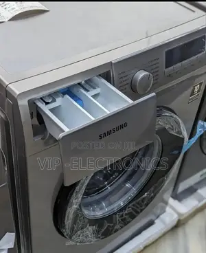 Samsung Automatic Washing Machine 12kg