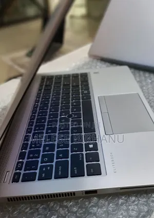 New Laptop HP EliteBook 840 G5 16GB Intel Core I7 SSD 512GB
