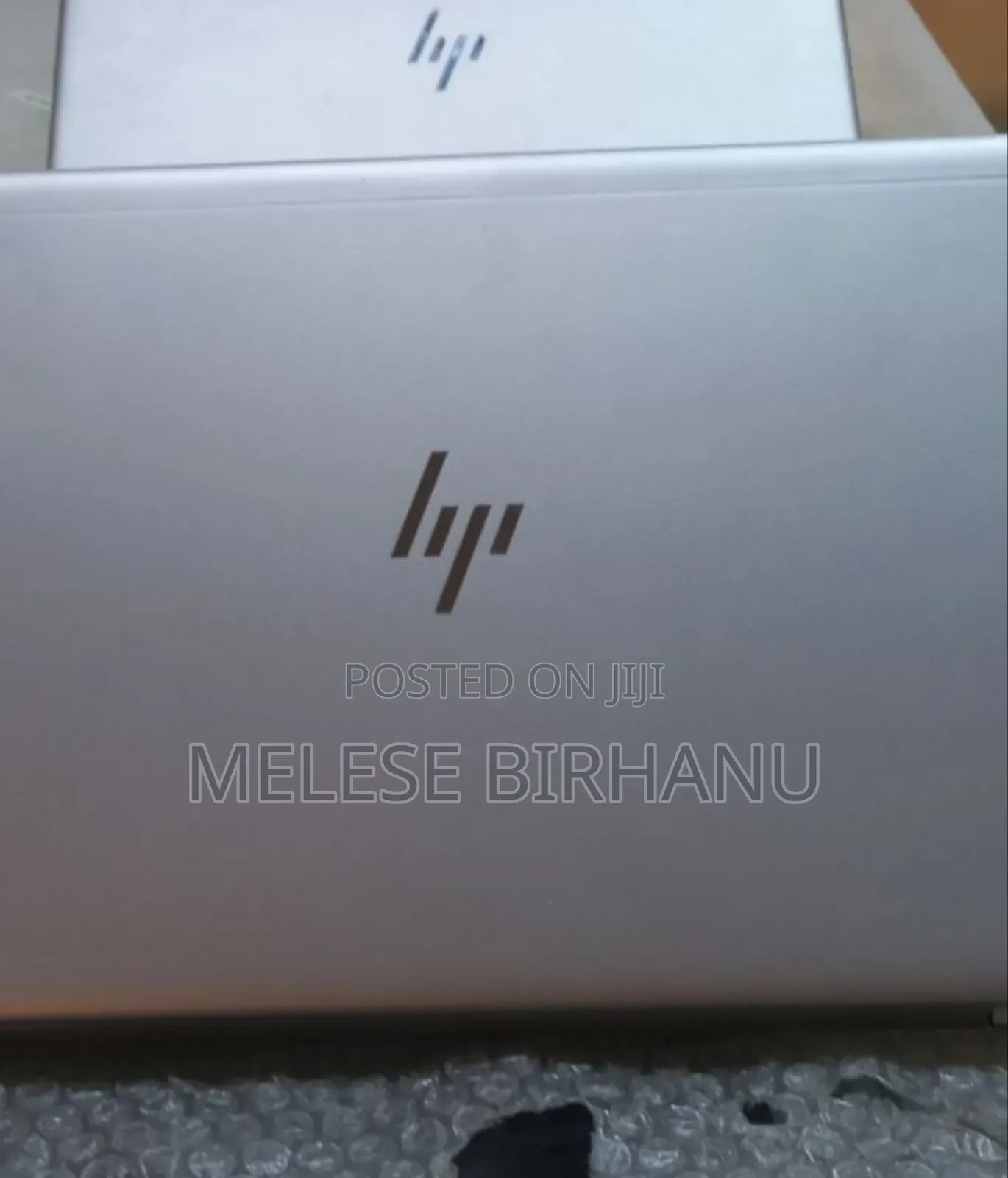 New Laptop HP EliteBook 840 G5 16GB Intel Core I7 SSD 512GB