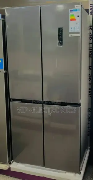 Photo - Sky Live Refrigerator 640 Side by Side