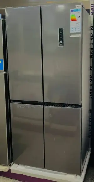 Sky Live Refrigerator 640 Side by Side