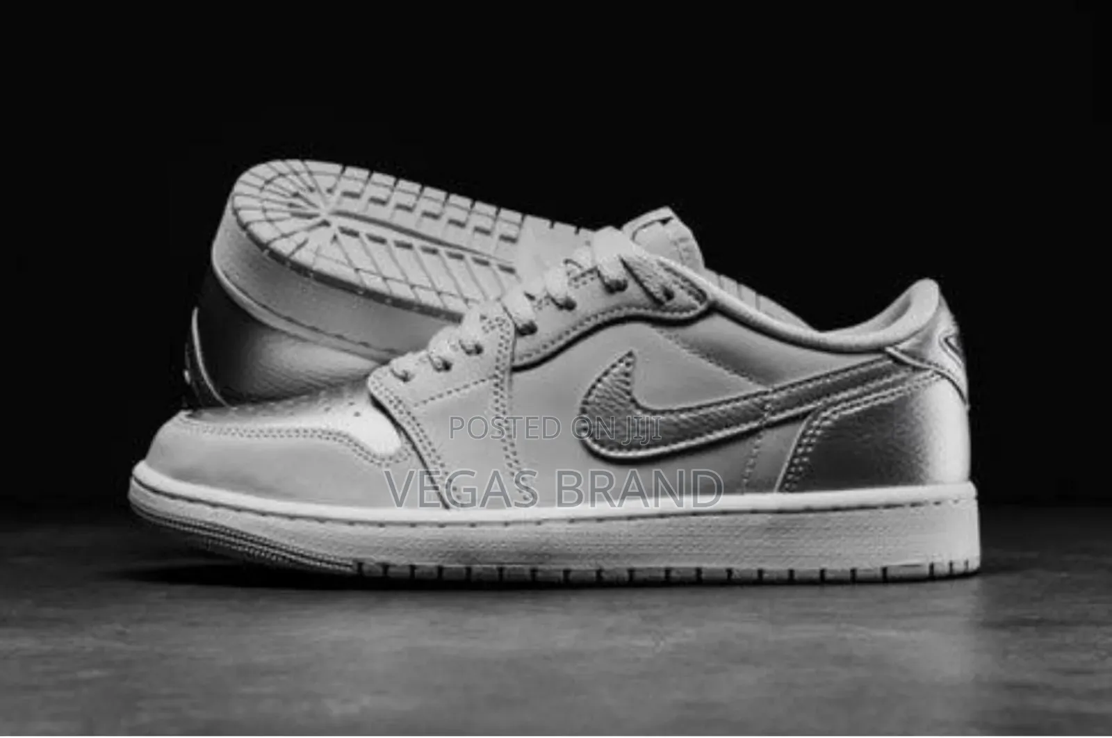 Air Jordan 1 Low Cool Gray Master Quality Shoes