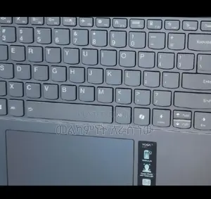 Photo - New Laptop Lenovo Yoga 7i 16GB Intel Core Ultra 7 SSD 1T