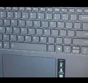 New Laptop Lenovo Yoga 7i 16GB Intel Core Ultra 7 SSD 1T