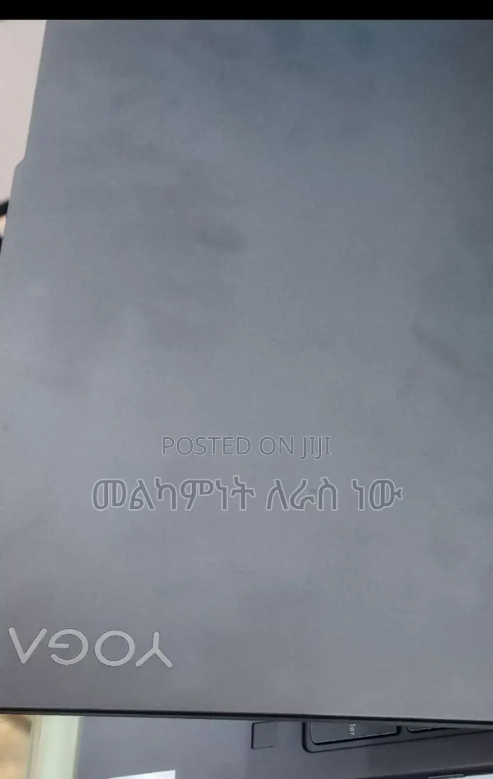 New Laptop Lenovo Yoga 7i 16GB Intel Core Ultra 7 SSD 1T