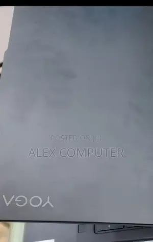 New Laptop Lenovo Yoga 7i 16GB Intel Core Ultra 7 SSD 1T