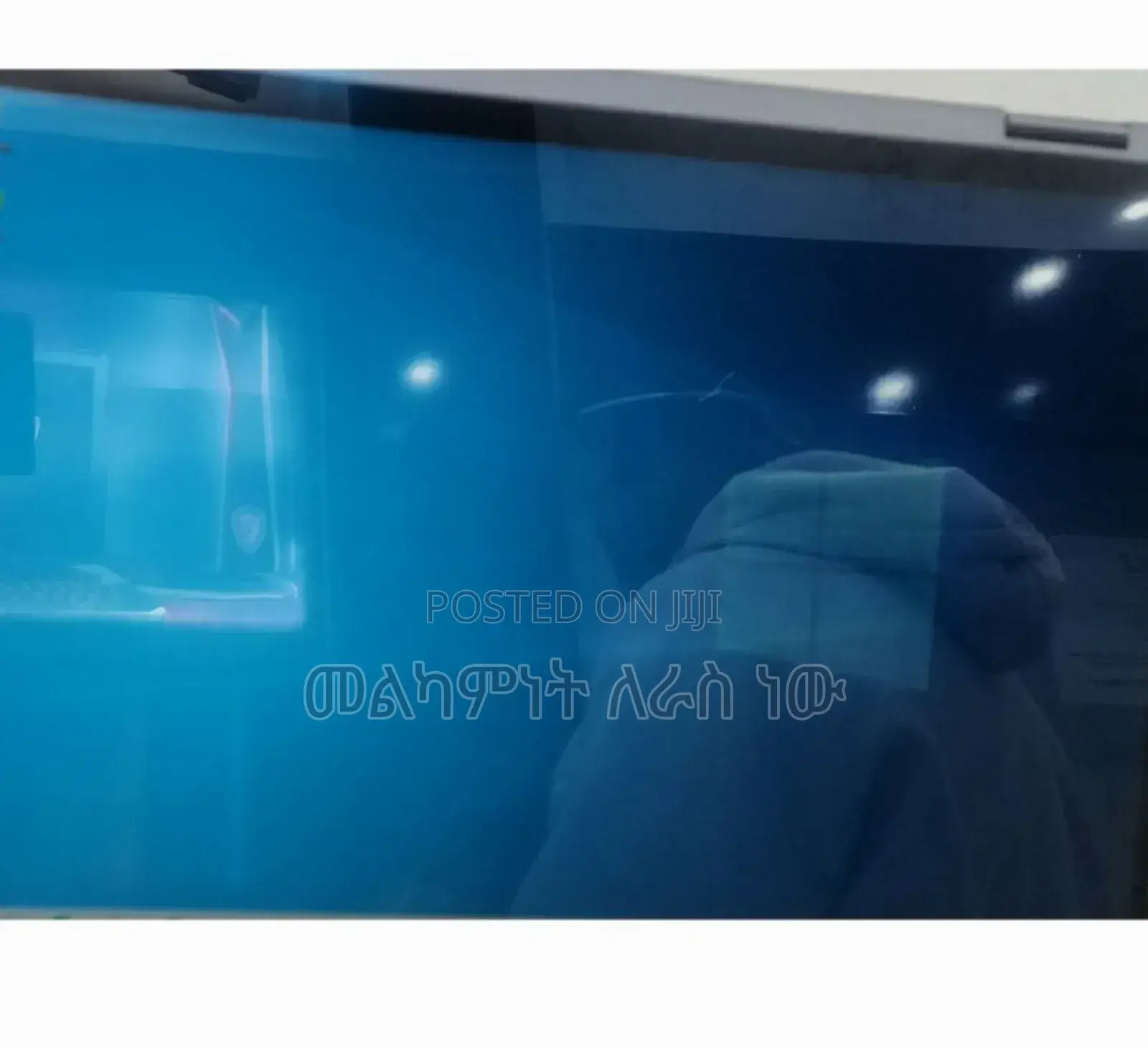 New Laptop Lenovo Yoga 7i 16GB Intel Core Ultra 7 SSD 1T