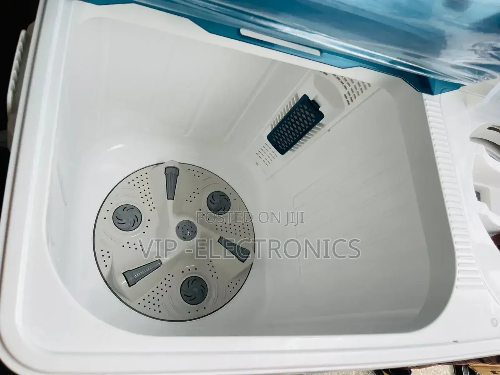 Sky Live Washing Machine 20kg