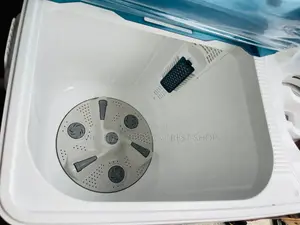 Sky Live Washing Machine 20kg
