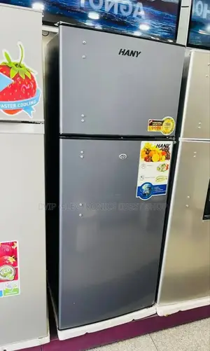 Hany Refrigerator 325