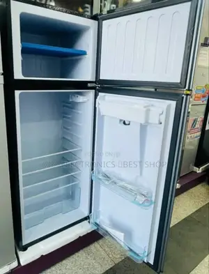 Hany Refrigerator 325