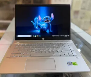 New Laptop HP Pavilion 14 16GB Intel Core I5 SSD 512GB