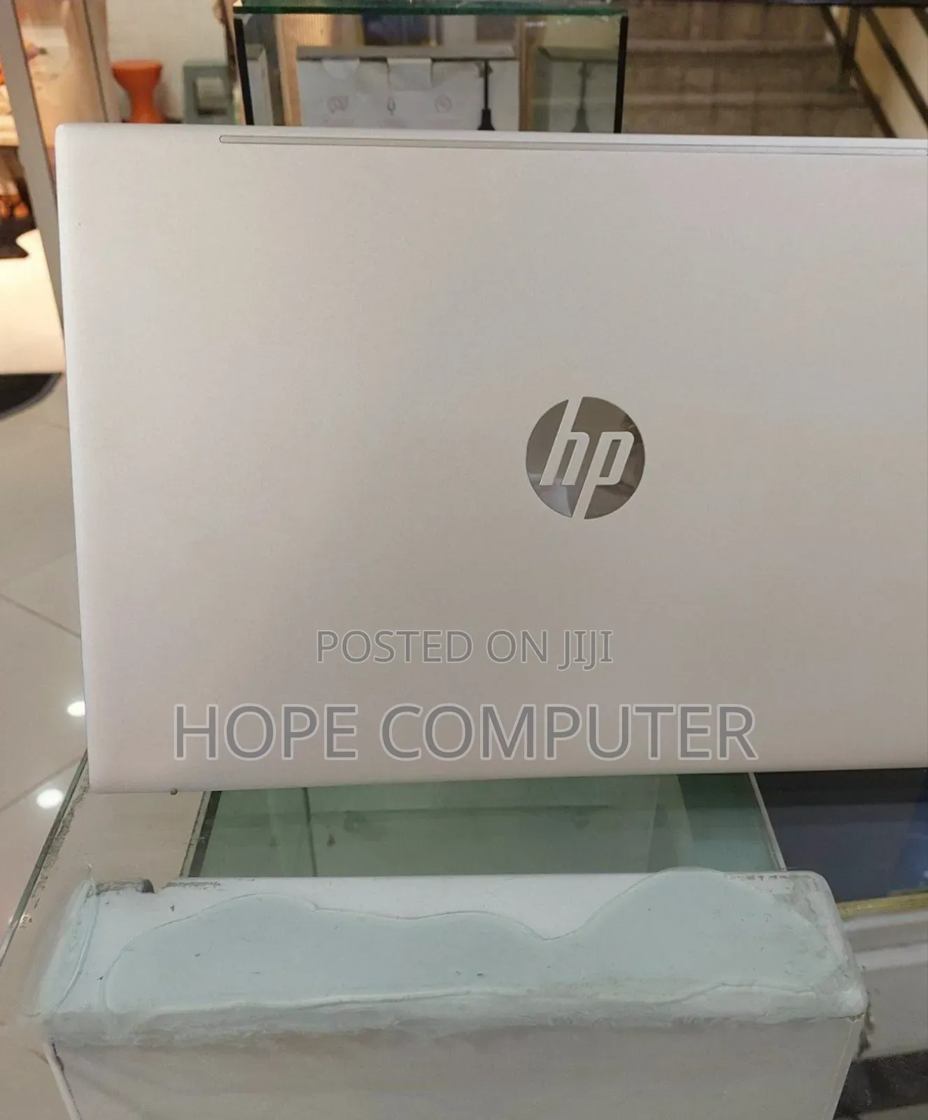 New Laptop HP Pavilion 15 8GB Intel Core I7 SSD 512GB