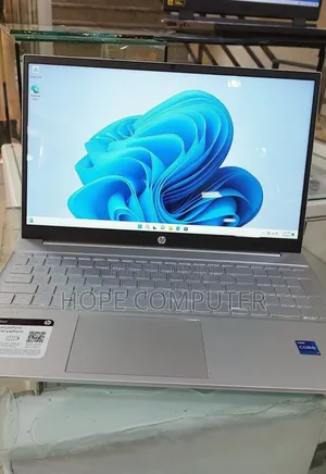 New Laptop HP Pavilion 15 8GB Intel Core I7 SSD 512GB