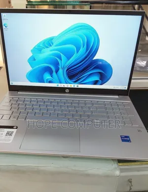 New Laptop HP Pavilion 15 8GB Intel Core I7 SSD 512GB