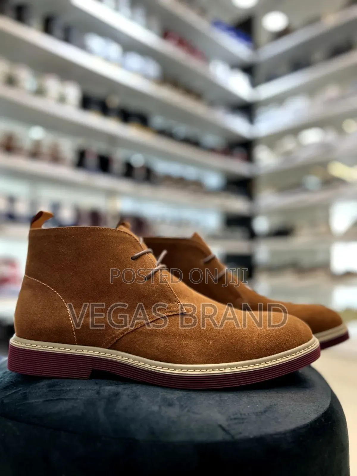 Aldo Super Master Quality Shoes