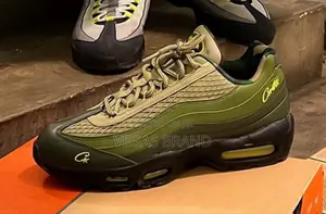 Nike Air Max 95 Master Quality Shoes