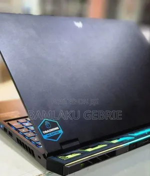 New Laptop Acer Predator Helios 300 16GB Intel Core I7 SSD 1T