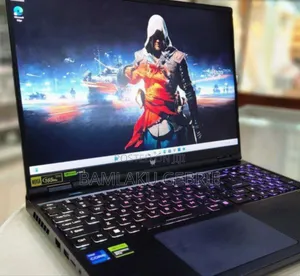 New Laptop Acer Predator Helios 300 16GB Intel Core I7 SSD 1T