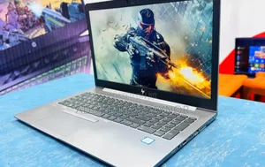 Photo - New Laptop HP ZBook 14 G2 16GB Intel Core I7 SSD 512GB