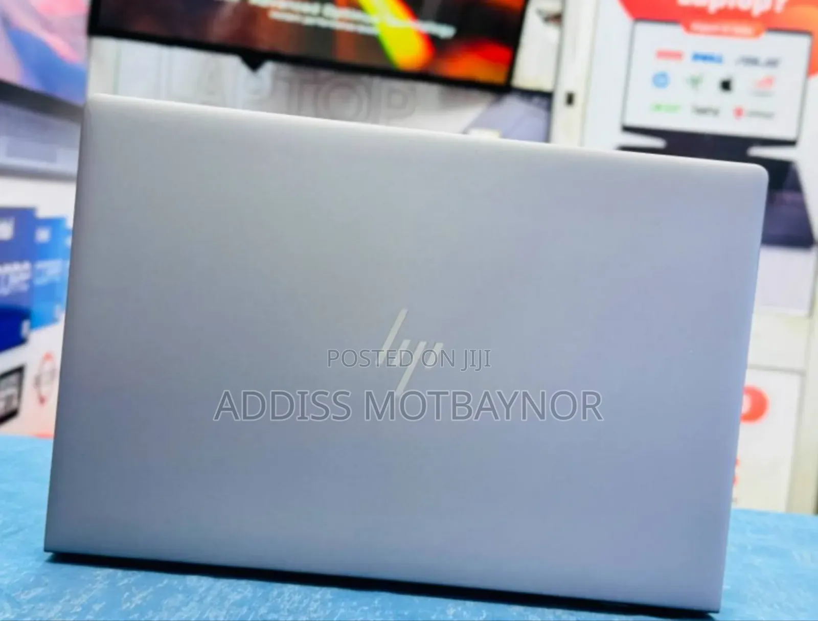 New Laptop HP ZBook 14 G2 16GB Intel Core I7 SSD 512GB