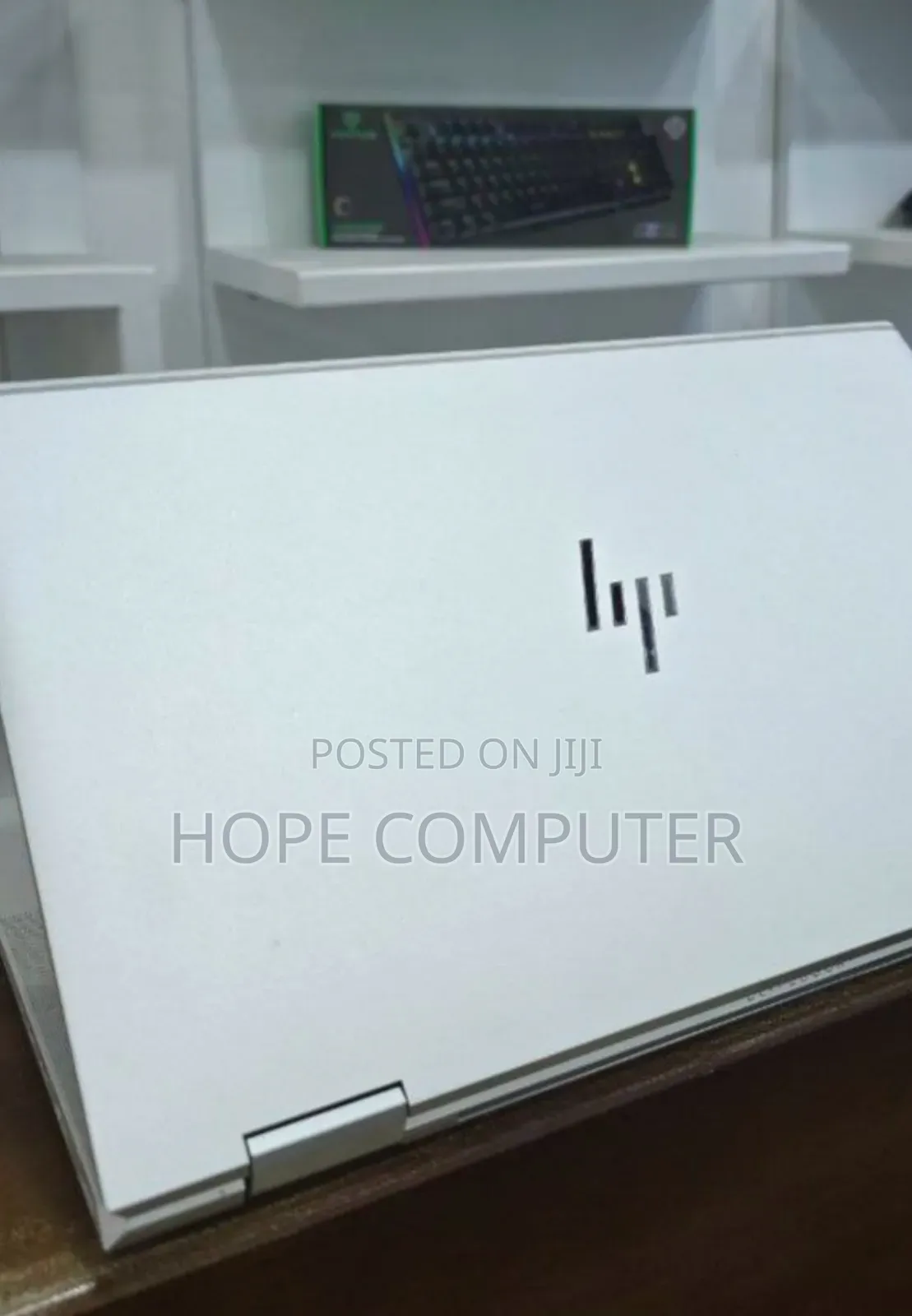 New Laptop HP EliteBook X360 1040 G7 16GB Intel Core I7 SSD 512GB