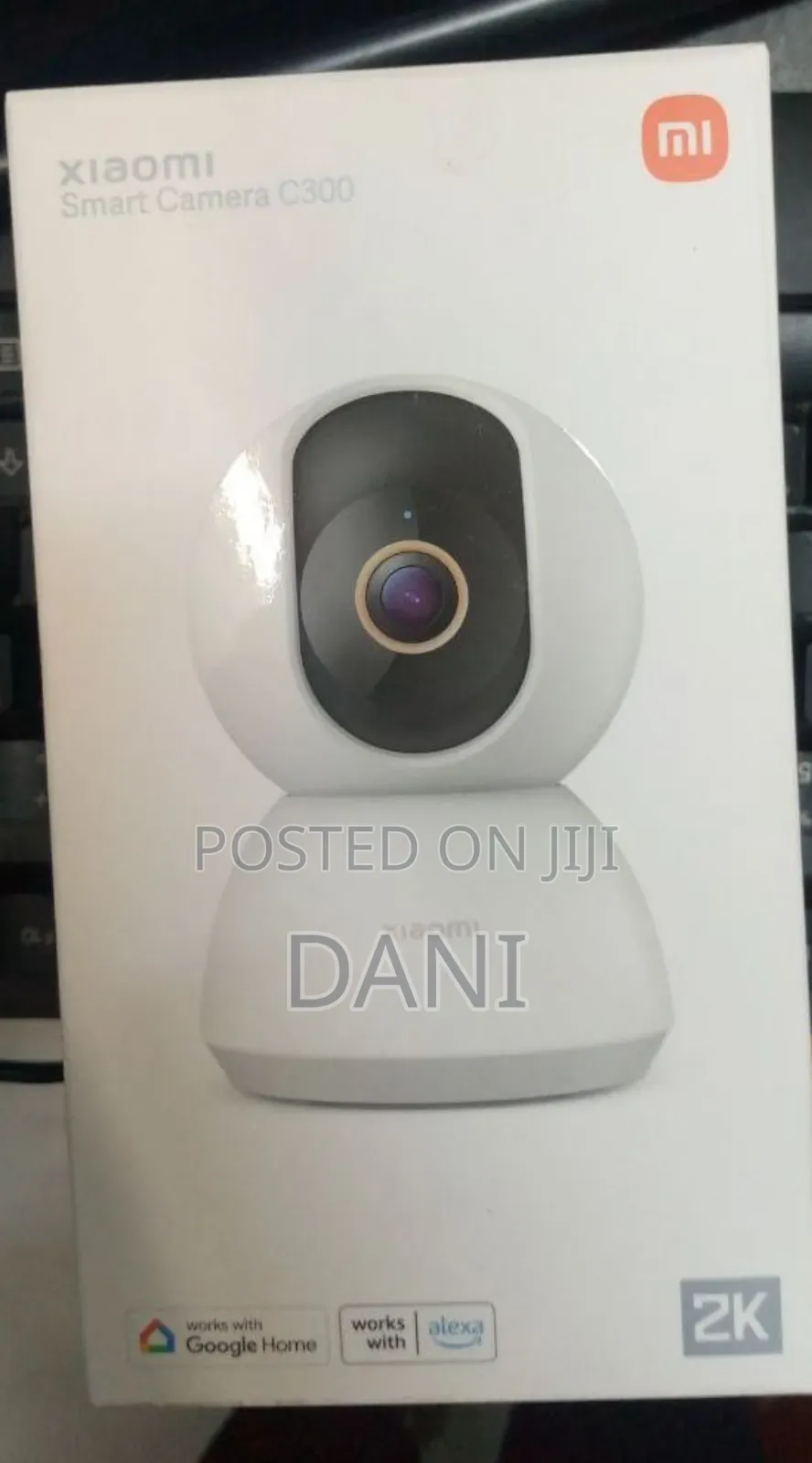 Xiaomi Smart Camera C300
