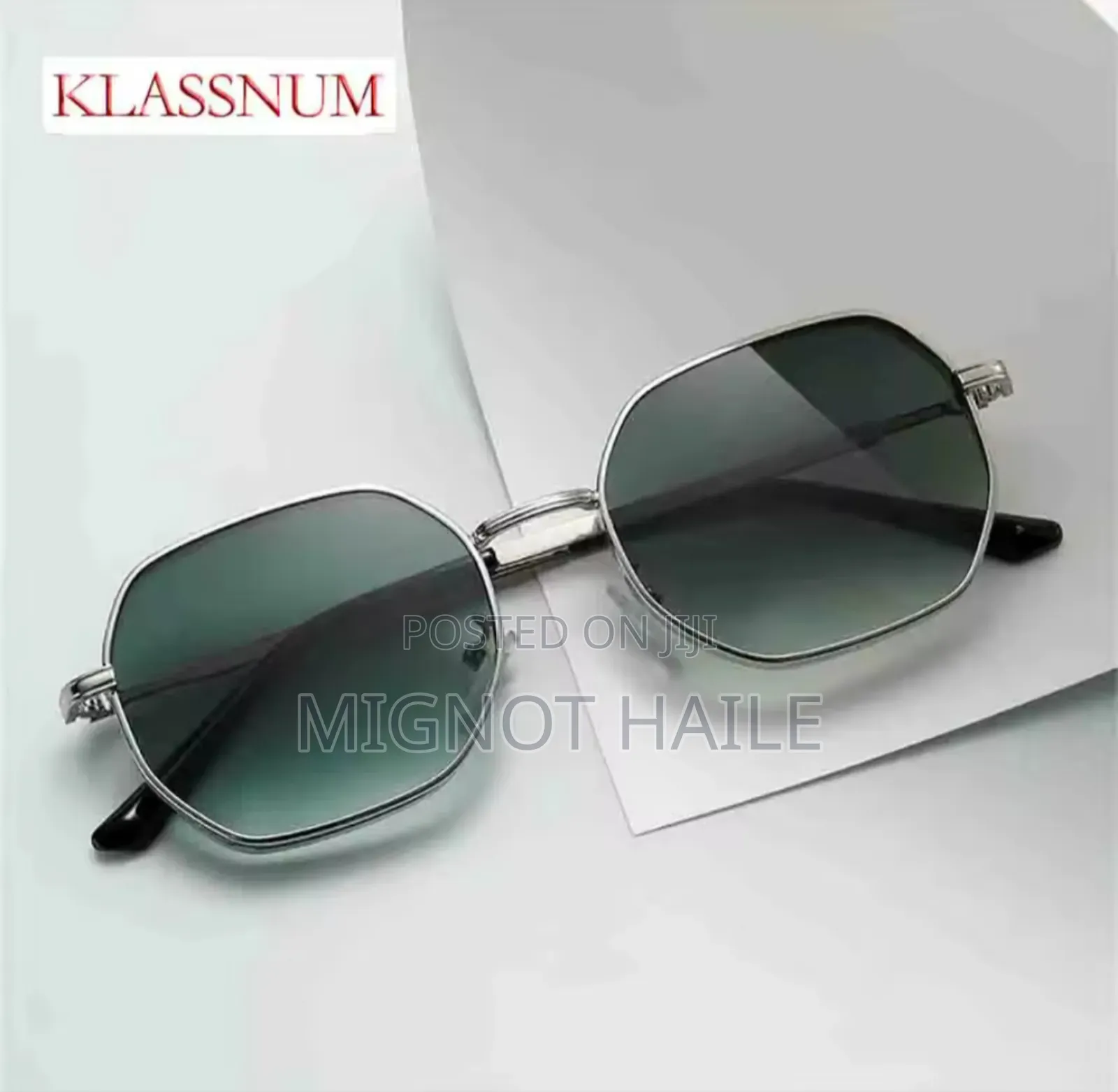 Fashion Sunglasses